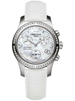 Ремешок Certina C610007720